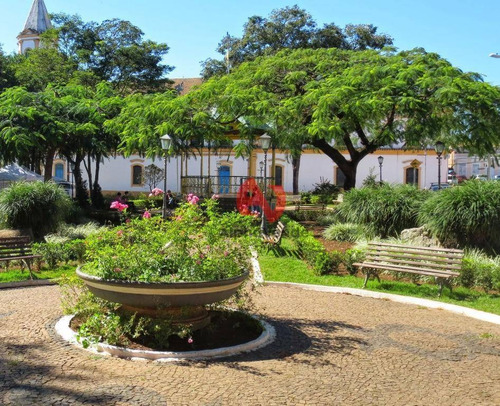 Imagem 11 de 17 de Área À Venda, 460000 M² Por R$ 50.000.000,00 - Alphaville Centro Industrial E Empresarial/alphaville - Barueri/sp - Ar0001