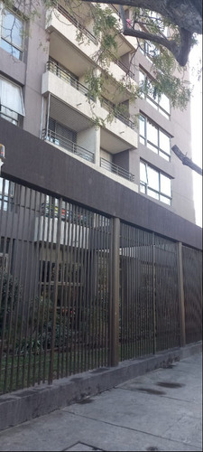 Venta Depto 2d1b + Est Independencia Sector Residencial