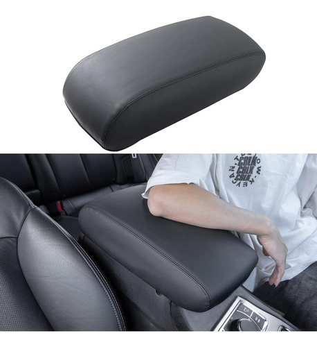 Funda De Consola Central Compatible Con Jeep Grand Cherokee
