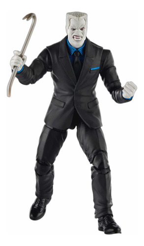 Tombstone Marvel Retro Legends Spider-man Comics Original