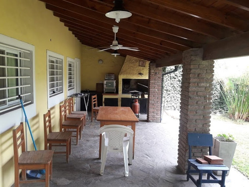 Imagen 24 de 30 de Quinta Disponible A Partir De Marzo'23, Con Parrilla, Quincho Y Pileta Hasta 10 Personas En Ing. Maschwitz Centro
