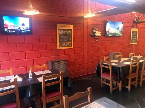 Imagen 16 de 20 de Restaurante (cód. F4)