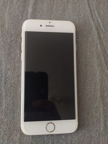 iPhone 6s 128gb Dourado