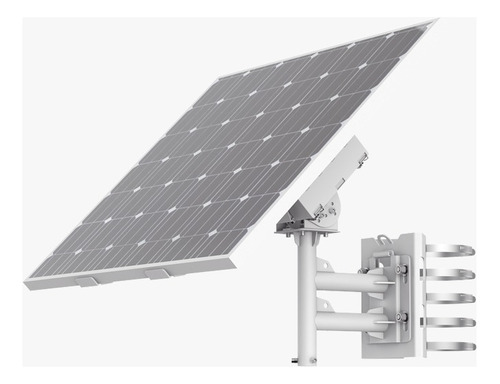 Kit De Energía Solar