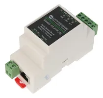 Comprar Servidor Serial Industrial Rs485 Ethernet Convertidor Tcp Ip