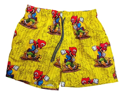 Pantalonetas camufladas outlet