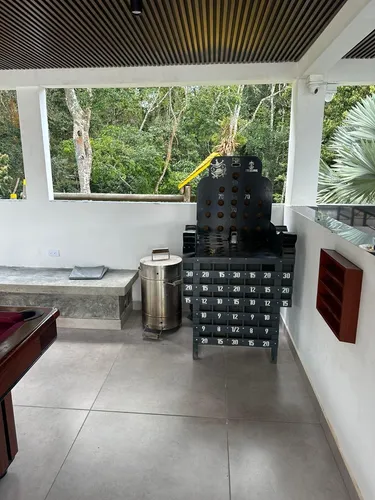 Finca Lago Calima Darien En Condominio