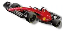 Comprar Ferrari F1-75 Auto Coleccionable Shell - Bluetooth Celular