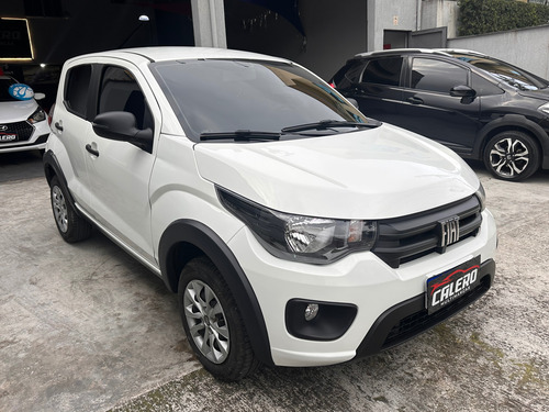 Fiat Mobi 1.0 Like Flex 5p
