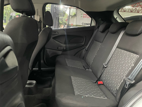 Ford Ka Ford Ka 1.0 SE (Flex)