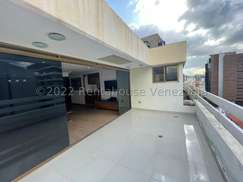 Imagen 22 de 27 de Apartamento En Venta, El Rosal, 120mts, Rah 23-12422