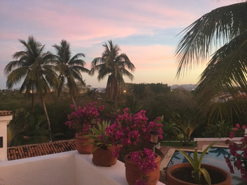 Imagen 4 de 14 de Exclusiva Casa En Nuevo Vallarta