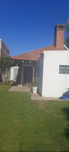 Imagen 11 de 13 de Casa 79 Bis 5 2 Dormitorios, Quincho Con Parrilla, Lavadero Cubierto, Parque