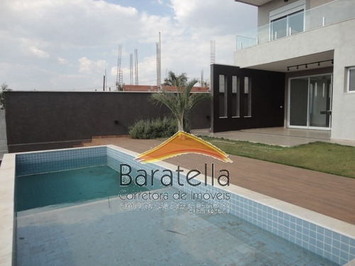 Imagem 12 de 12 de Casa Para Venda, 3 Dormitórios, Condomínio Portal Horizonte - Bragança Paulista - 239