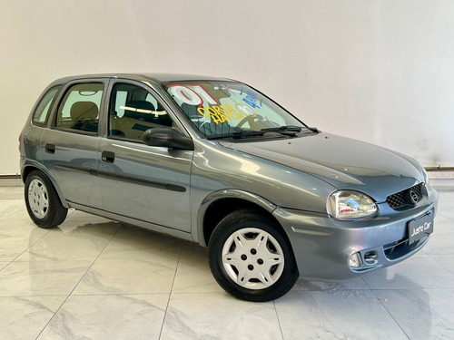 Chevrolet Corsa Corsa Hatch Wind 1.0 MPFi 4p