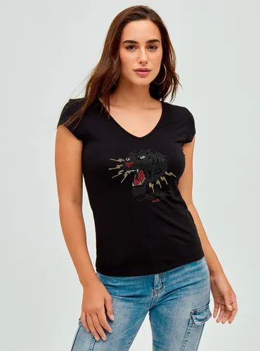 Poleras jjo mujer hotsell