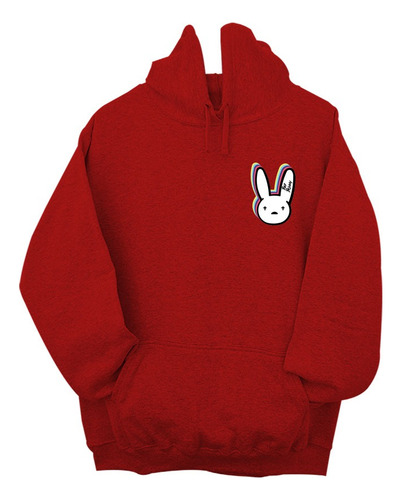 Sudadera Conejo Malo