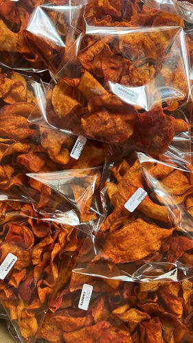Kit 23 Piezas Chips De Cam, Jic, Bet, Zan Y Plátano 50 Gr