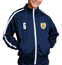 Comprar Camperas Deportivas Uruguay \u002F Valverde, Suarez, Darwin, Etc