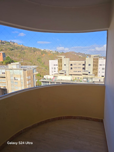 Alquilo Apartamento En Solar Del Hatillo