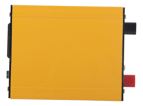 Inversor De Coche 3000w Convertidor De Potencia Automático D