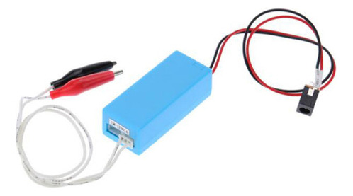 A Probador De Inversor De Lámpara Ccfl De 12v For Pantalla