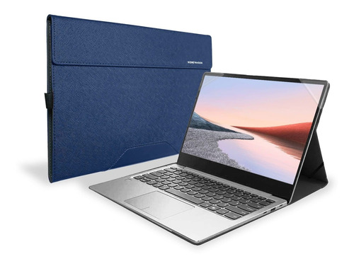 Heycase Funda Para Samsung Galaxy Book Go/lenovo Flex 5 6 14