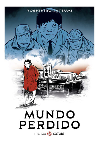 Mundo Perdido