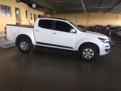 Chevrolet / S10 Lt 4x2 Automatica Diesel 4/p