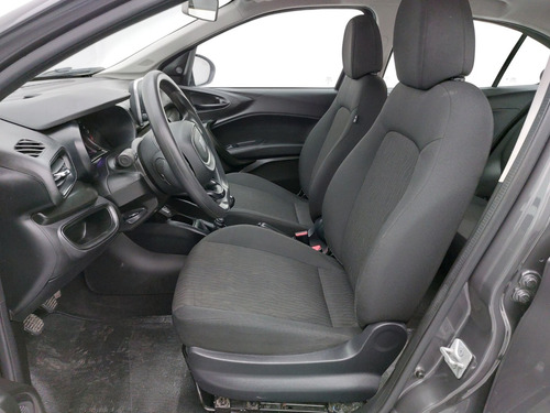 Fiat Cronos 1.3 FIREFLY FLEX DRIVE MANUAL
