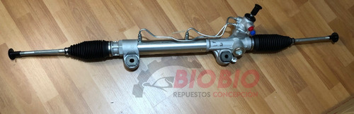 Cremallera O Caja Dirección Hidráulica Toyota Hilux 06/16