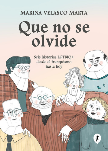 Que No Se Olvide, De Marina Velasco Marta. Editorial Salamandra Graphic En Español