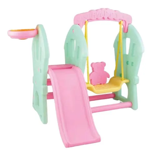 Mercado libre toboganes para outlet niños