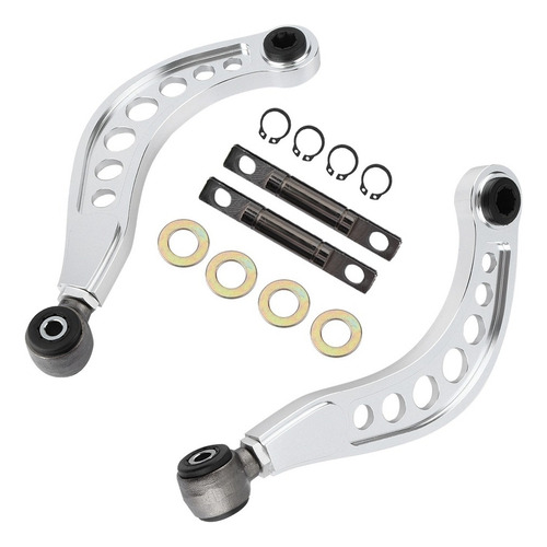 Kit De Brazos De Control De Camber Trasero Ajustable Para Ho