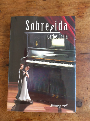 Sobrevida - Carlos Costa