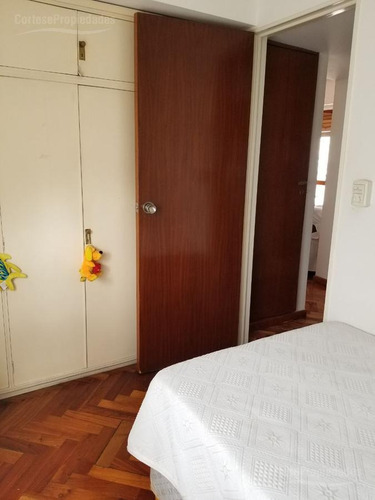 Departamento - Palermo