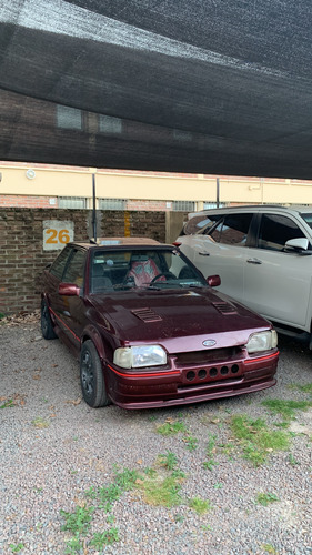 Ford Escort 1.8 Xr3