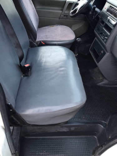 Volkswagen Transporter Furgon 2.4 D