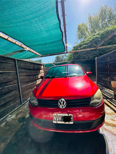 Volkswagen Fox 1.6 Highline