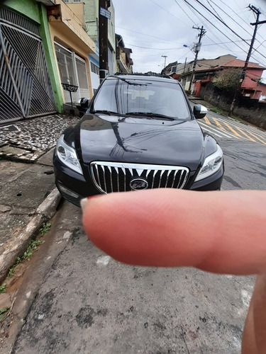 Lifan X60 2016 1.8 Talent S 4x2 5p