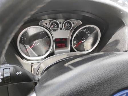 Ford Focus 1.6 Gl 16v Flex 4p Manual