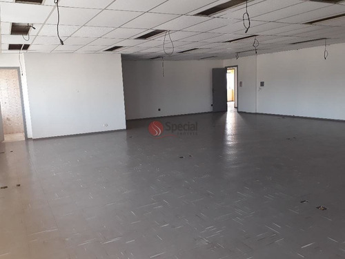 Imagem 6 de 15 de Prédio Comercial Para Locação, Parque Boturussu, São Paulo - Pr0610. - Ta4547