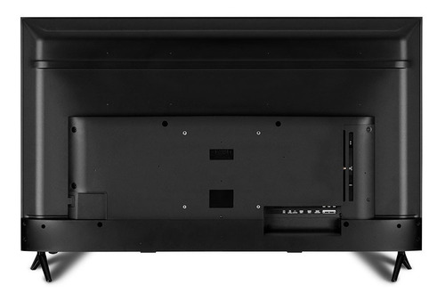 Imagem 4 de 7 de Tela Toshiba 50pol 4k Compre E Ganhe Controle Remoto Tb004k