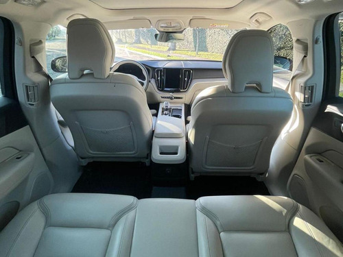 Volvo XC60 Xc60 T8 Inscript