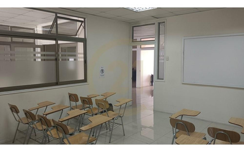 Arriendo Edificio Con 11 Oficinas Centro Rancagua