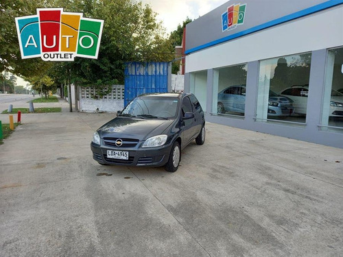 Chevrolet Celta Full 1.4 2009
