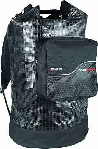 Mochila Mares Premium Mesh