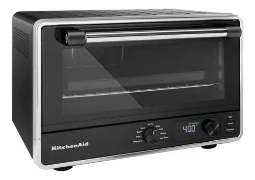 Horno Microondas De Empotrar Challenger 28L Negro HM 8110