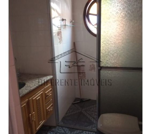 Imagem 6 de 14 de Casa Linda Com 2 Dorms - 2 Suítes - 6 Vagas Na Vila Invernada !!!