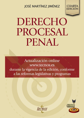 Libro Derecho Procesal Penal